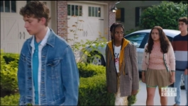 Naomi - Season 01 Episode 02